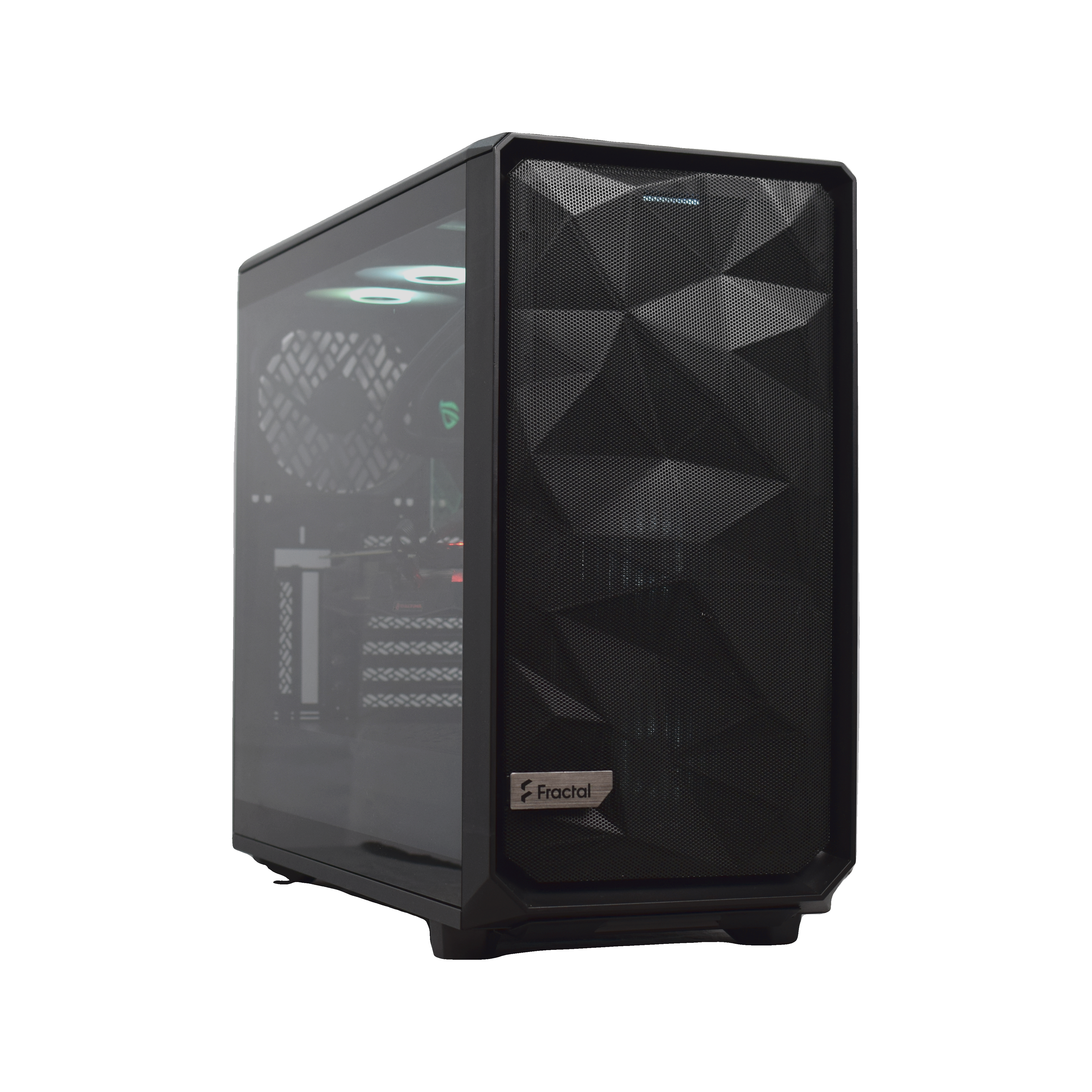 Intel i9-9900K | RTX 2070 | Prenew